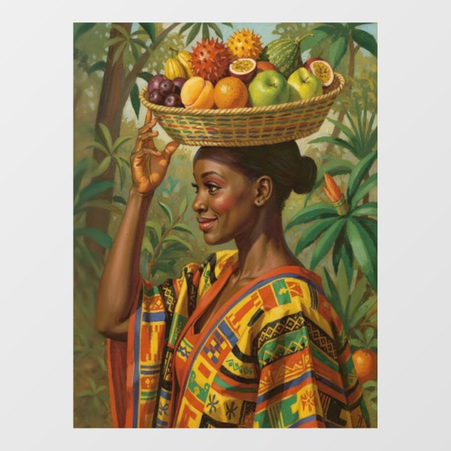 “Abeni”, Her Own Fruit – Black History Celebration (Sheet)