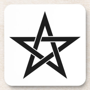 Abeno Seimei amulet Coaster