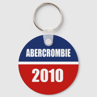 ABERCROMBIE 2010 KEY RING