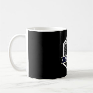 Abercrombie River � The Endless Horizon of Austral Coffee Mug