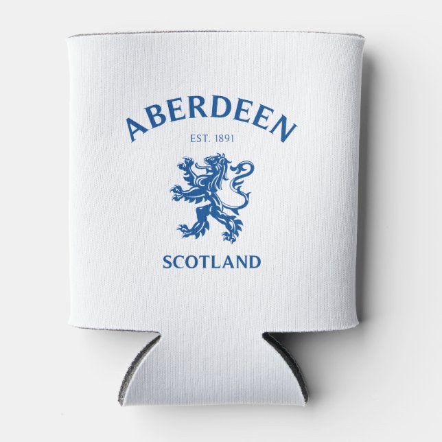 ABERDEEN CAN COOLER (Front)