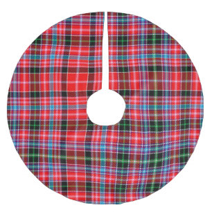 Aberdeen Christmas Tree Skirt