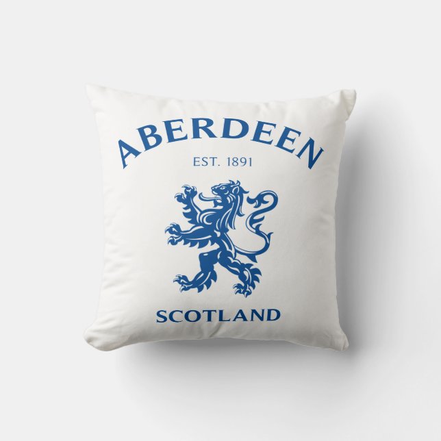 ABERDEEN CUSHION (Front)