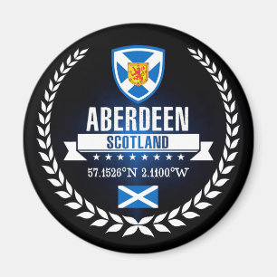 Aberdeen Magnet