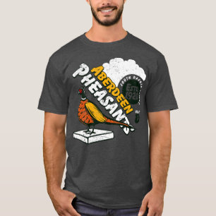 Aberdeen Pheasants T-Shirt