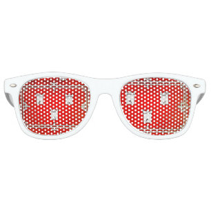Aberdeen Retro Sunglasses
