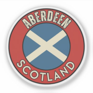 Aberdeen, Scotland