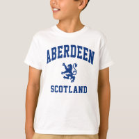 Aberdeen Scottish