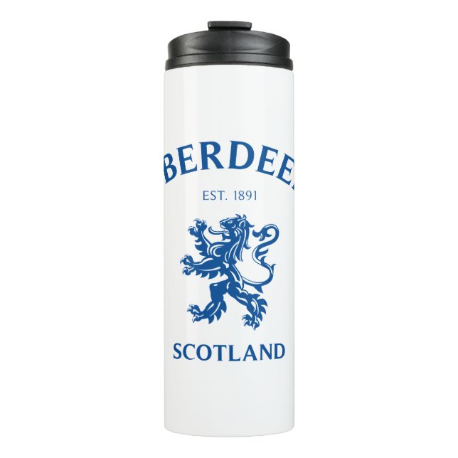 ABERDEEN THERMAL TUMBLER (Front)