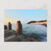 Aberystwyth Sea Front