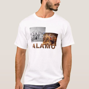 ABH Alamo T-Shirt
