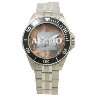 ABH Alamo Watch