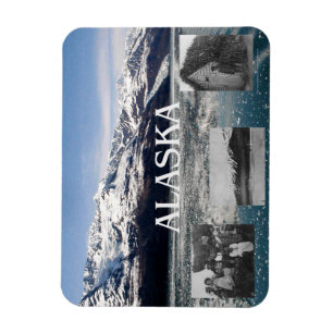 ABH Alaska Magnet