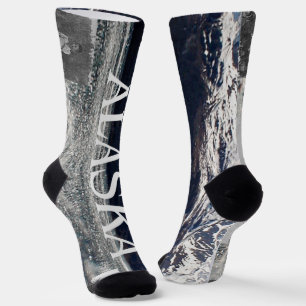 ABH Alaska Socks
