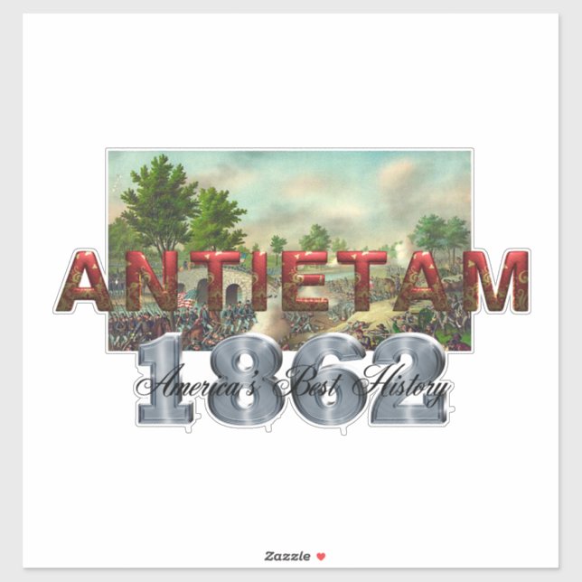 ABH Antietam (Sheet)