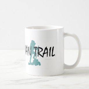 ABH Appalachian Trail Hiker Coffee Mug