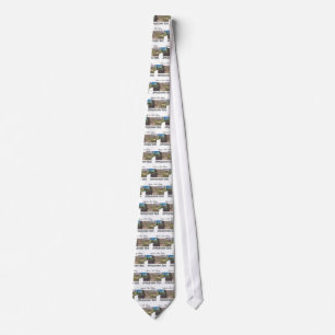 ABH Appalachian Trail Tie