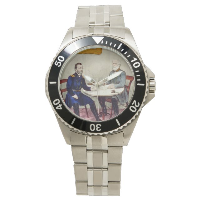 ABH Appomattox Watch (Front)