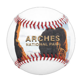 ABH Arches Baseball