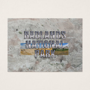ABH Badlands