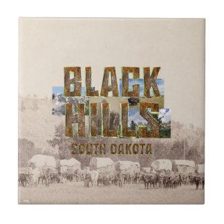 ABH Black Hills Tile