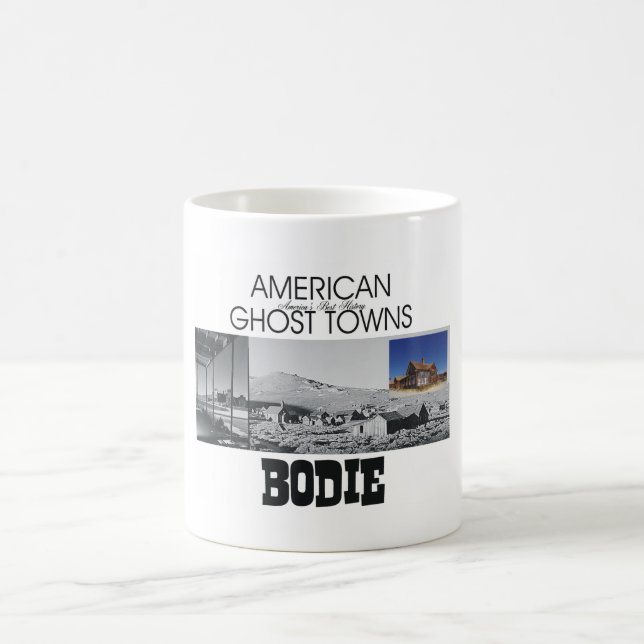 ABH Bodie Coffee Mug (Center)