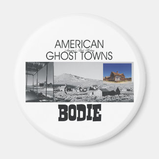 ABH Bodie Magnet