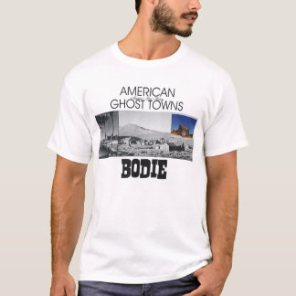ABH Bodie T-Shirt
