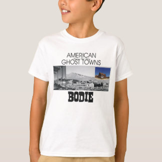 ABH Bodie T-Shirt