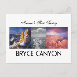 ABH Bryce Canyon Postcard