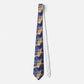 ABH Bryce Canyon Tie