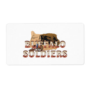 ABH Buffalo Soldiers