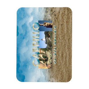 ABH Cabrillo Magnet