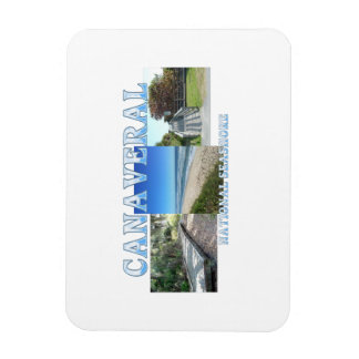ABH Canaveral NS Magnet