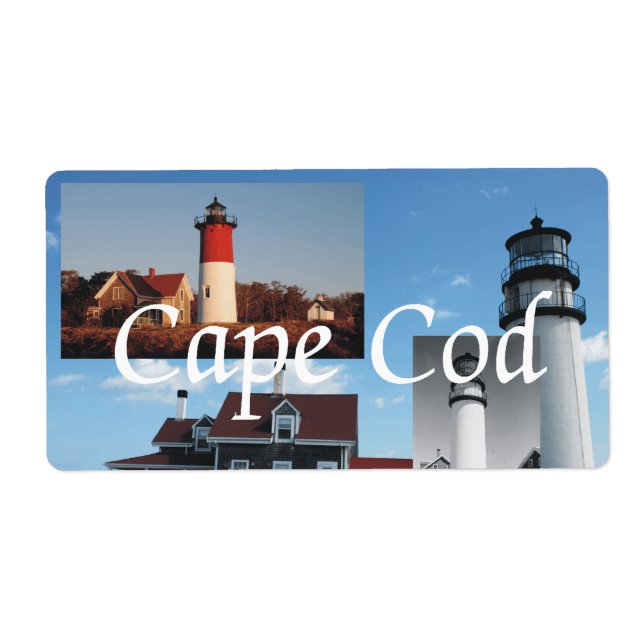ABH Cape Cod (Front)