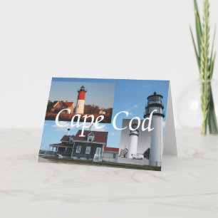 ABH Cape Cod Card