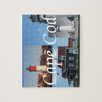 ABH Cape Cod Jigsaw Puzzle