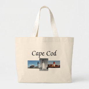 ABH Cape Cod Large Tote Bag