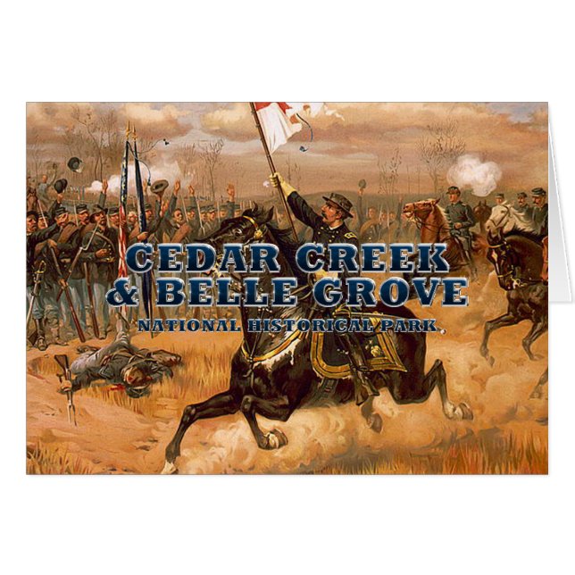 ABH Cedar Creek (Front Horizontal)