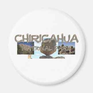 ABH Chiricahua NM NP Magnets