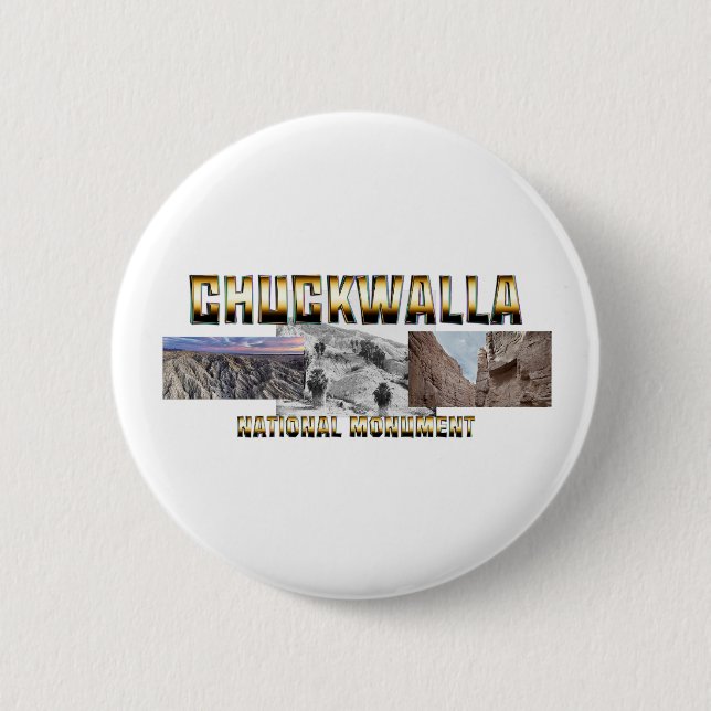 ABH Chuckwalla NM Buttons (Front)