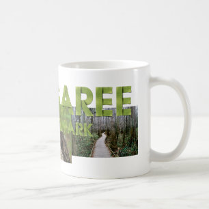 ABH Congaree NP Mug