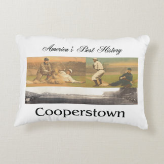 ABH Cooperstown Decorative Cushion