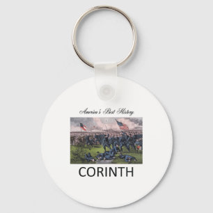 ABH Cornith Key Ring