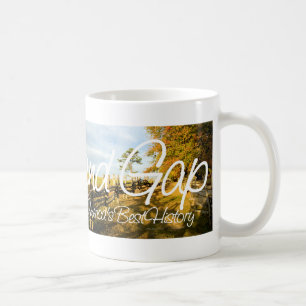 ABH Cumberland Gap Coffee Mug