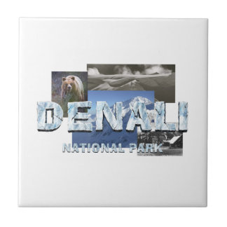 ABH Denali Tile