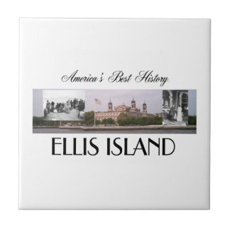 ABH Ellis Island Tile