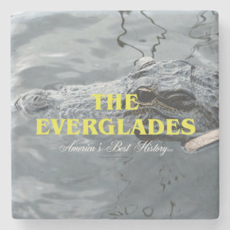 ABH Everglades Stone Coaster
