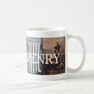 ABH Fort McHenry Coffee Mug