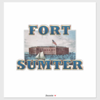 ABH Fort Sumter